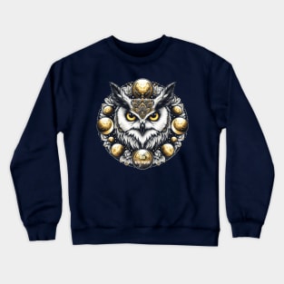 Búho Real Crewneck Sweatshirt